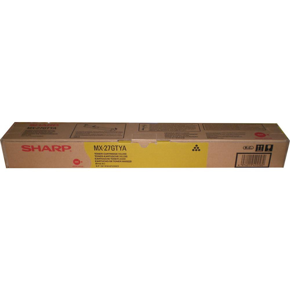 SHARP MX-27GTYA
